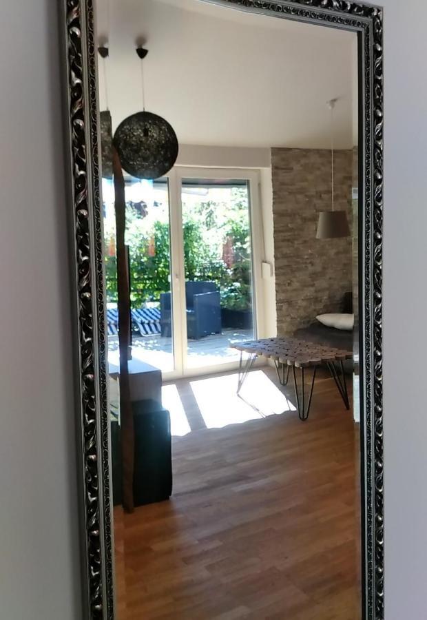 Haus Am Schlossbach**** Brannenburg Exteriör bild
